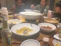 -李久其家民间餐厅(观沙岭公园店)