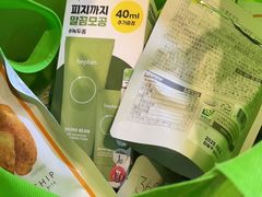 -Olive Young(明洞旗舰店)