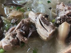 -金宝鸭肉店(斗西分店)