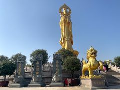 -广州莲花山旅游区