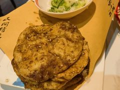 -香约老地方烧烤(九道街店)