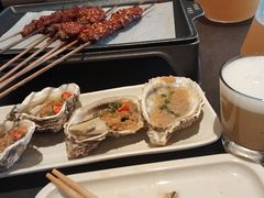 -管氏翅吧(人民大学店)
