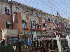 -天津意大利风情旅游区
