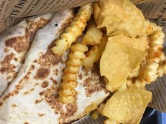 -TACO STAR 塔可星(下沙宝龙店)