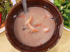 黄鳝鲜虾粥-婆婆家·湛江特色美食(福田振华路店)