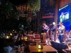 -时光码头民谣公社