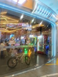 点击看大图 -Lucky Star幸运星&一同潮玩(友阿国际广场店)