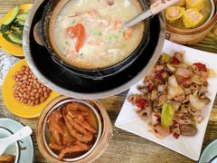 -林记潮汕海鲜砂锅粥(平潭店)