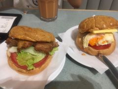 -华嫂冰室(尖沙咀店)