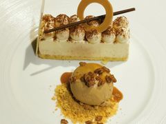 -圣丰索菲特·法国餐厅