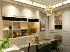 -索菲亚衣柜橱柜家具全屋定制(汶水红星店)
