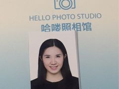 -哈喽似喜照相馆(红谷滩万达店)