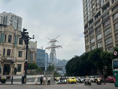 -重庆十八梯传统风貌区