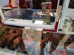 -王浩儿纪六孃甜皮鸭(乐山总店)