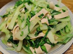 -静一餐厅·湖北菜(前门店)