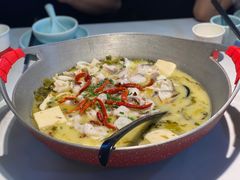 -腾龙阁|经典川菜(SM城市广场店)