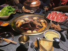 -伊茉家的烤肉店(勒泰中心店)