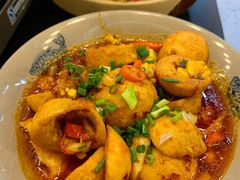 金钱蛋-潇湘阁(望京SOHO店)