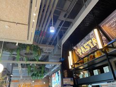 -Grande A'moo(上海万象城店)