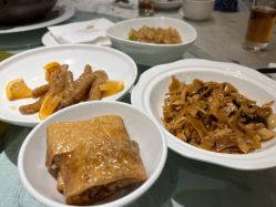 -新锦江大酒店·宴会厅·婚宴