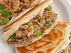 -小馍哥肉夹馍(盛兴路店)