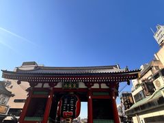 -浅草寺