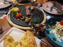 -卢布里西餐厅(总店)