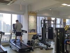 -中田健身工作室(星耀城金牌店)