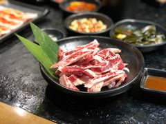 -九田家黑牛烤肉料理(太阳城店)