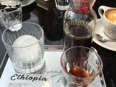 手冲-NokNok Coffee(宽窄巷子店)