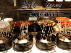 -北纬29度大堂吧-重庆富力艾美酒店-近江岸天街