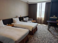 -北京民族园葉子里酒店(鸟巢店)