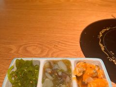 -沼津港精致料理·寿喜烧·烧鸟(青浦宝龙广场日料榜单店)