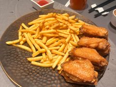 -徐记海鲜(观沙岭|滨江新城店)