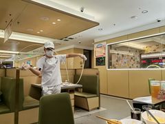 -海底捞火锅(王府井店)