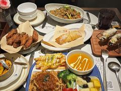 -一沙一城·岩烤牛扒(深圳首店)