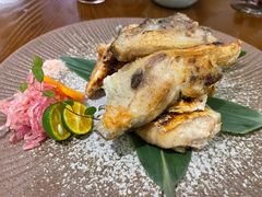 -傑·料理·海鲜放题(佛山文华荟店)