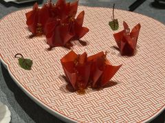 -柿合缘新京菜(静安嘉里中心店)