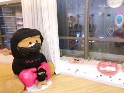 -E.L.K造型momopark店