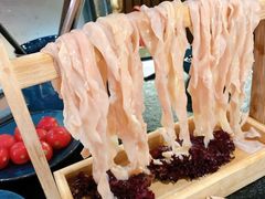 风味鸭肠-湊湊火锅·茶憩(世博大道店)