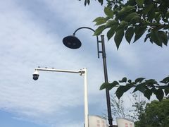 -团城山公园