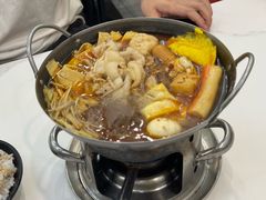 -张妈台式锅烧(深大店)