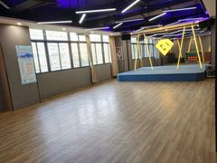 -古德菲力健身(深大店)