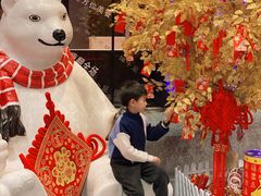-东方明珠·可口可乐欢乐餐厅