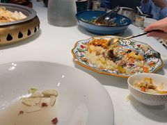 -耶里夏丽·丝路国际新疆菜·清真食品(徐汇南丹东路臻选店)