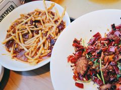 -吕氏疙瘩汤·新派鲁菜(东城万达广场店)