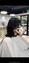 -丝语萱形象