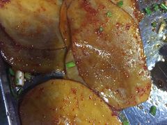 -夜烤·宜宾烧烤(洋河路店)