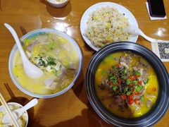 -星河湾温泉洗浴酒店