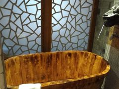 -天芳悦潭度假村温泉